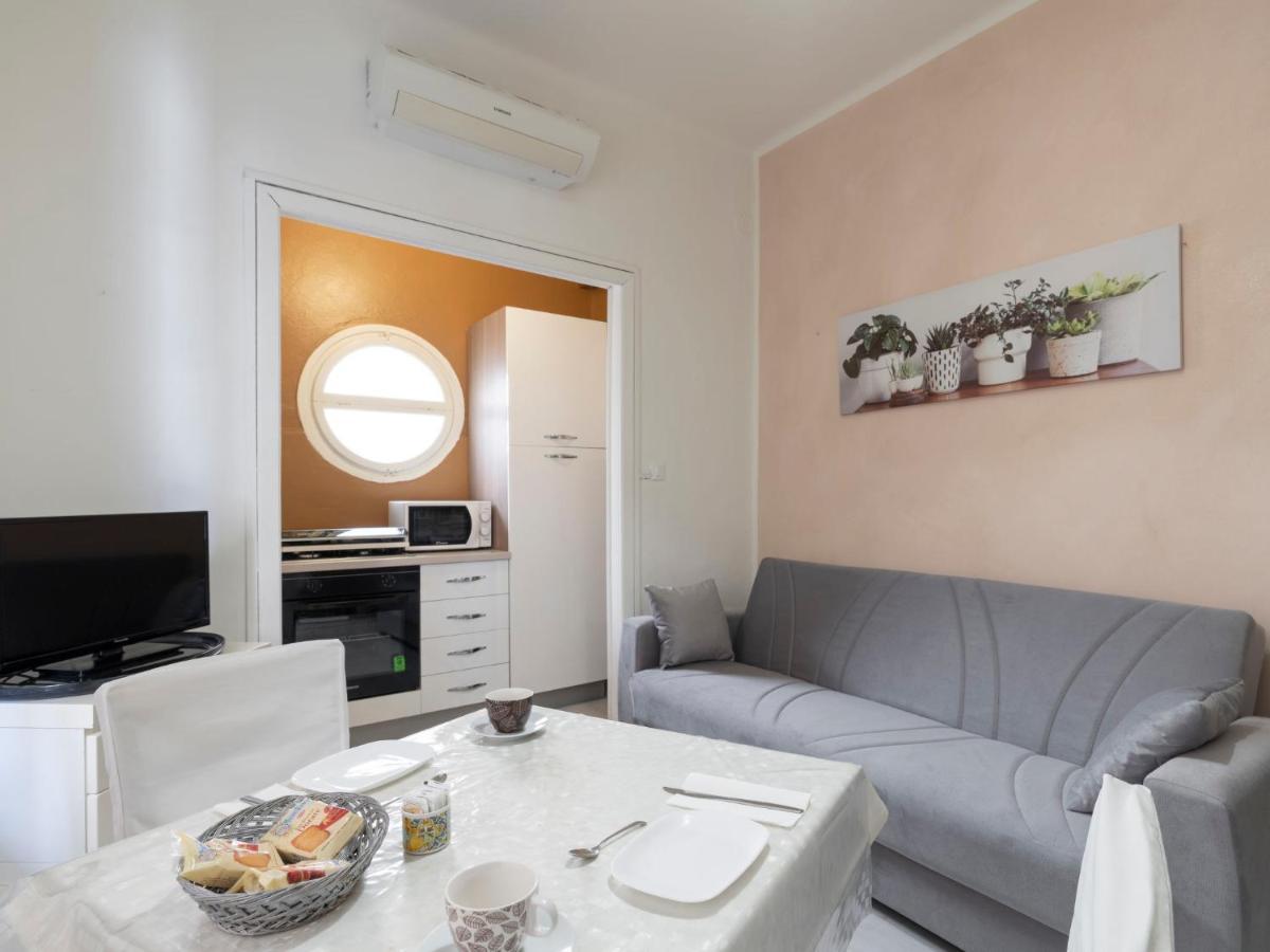 Apartment Il Gabbiano By Interhome Alassio Kültér fotó