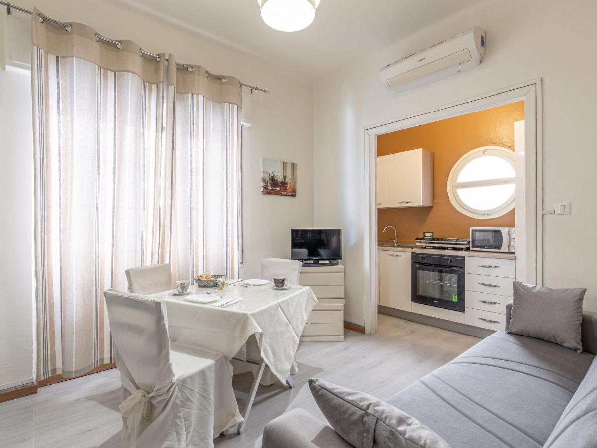 Apartment Il Gabbiano By Interhome Alassio Kültér fotó