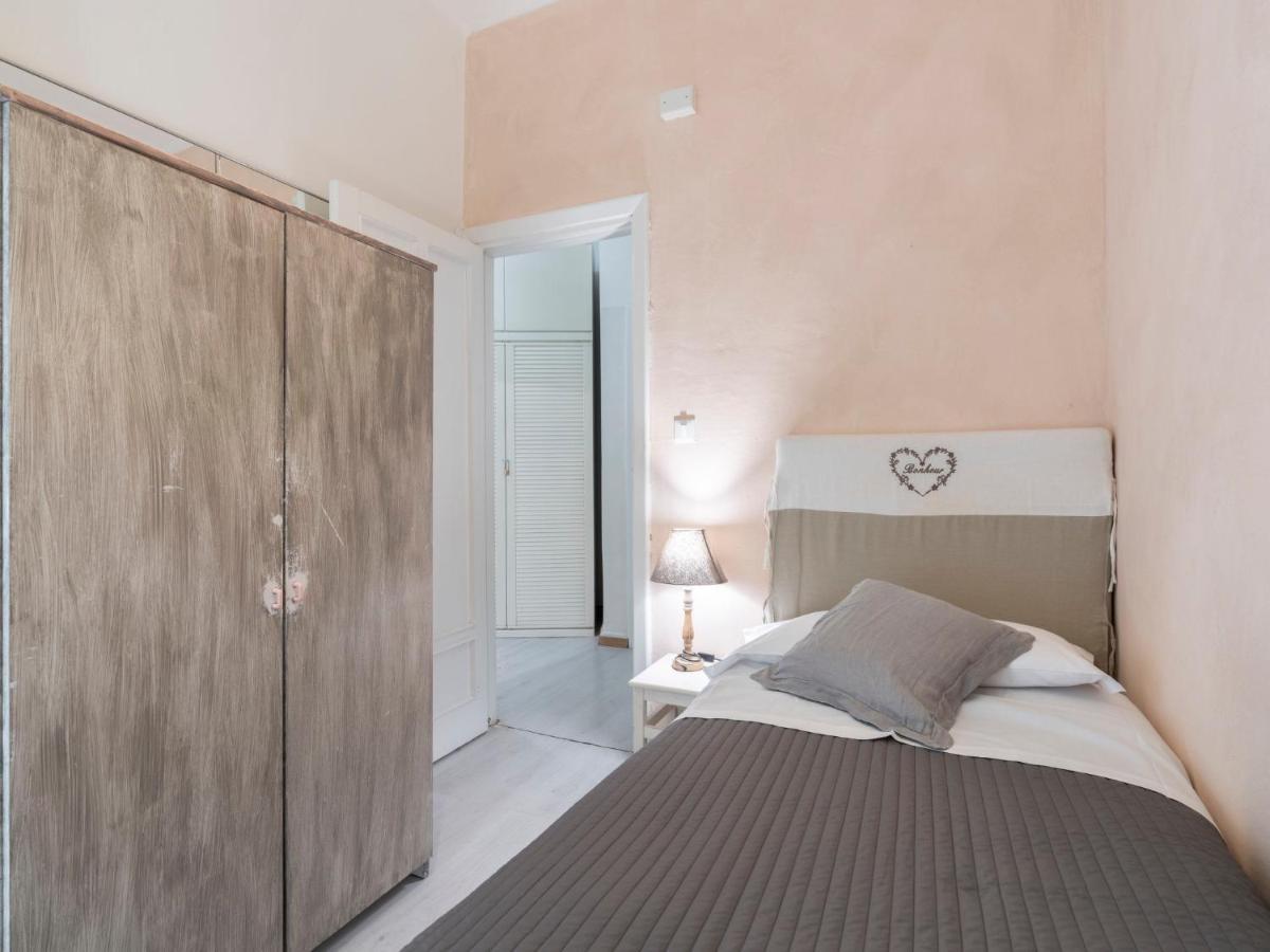 Apartment Il Gabbiano By Interhome Alassio Kültér fotó
