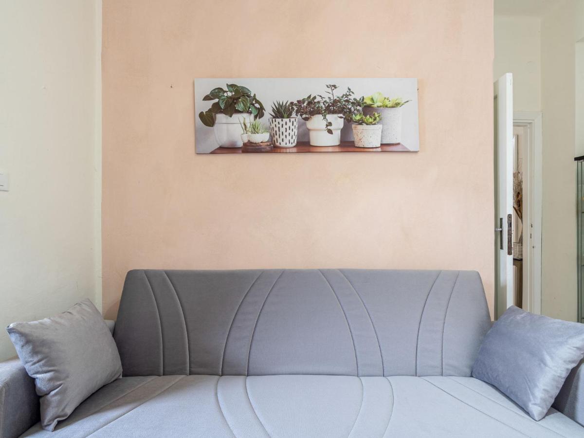 Apartment Il Gabbiano By Interhome Alassio Kültér fotó