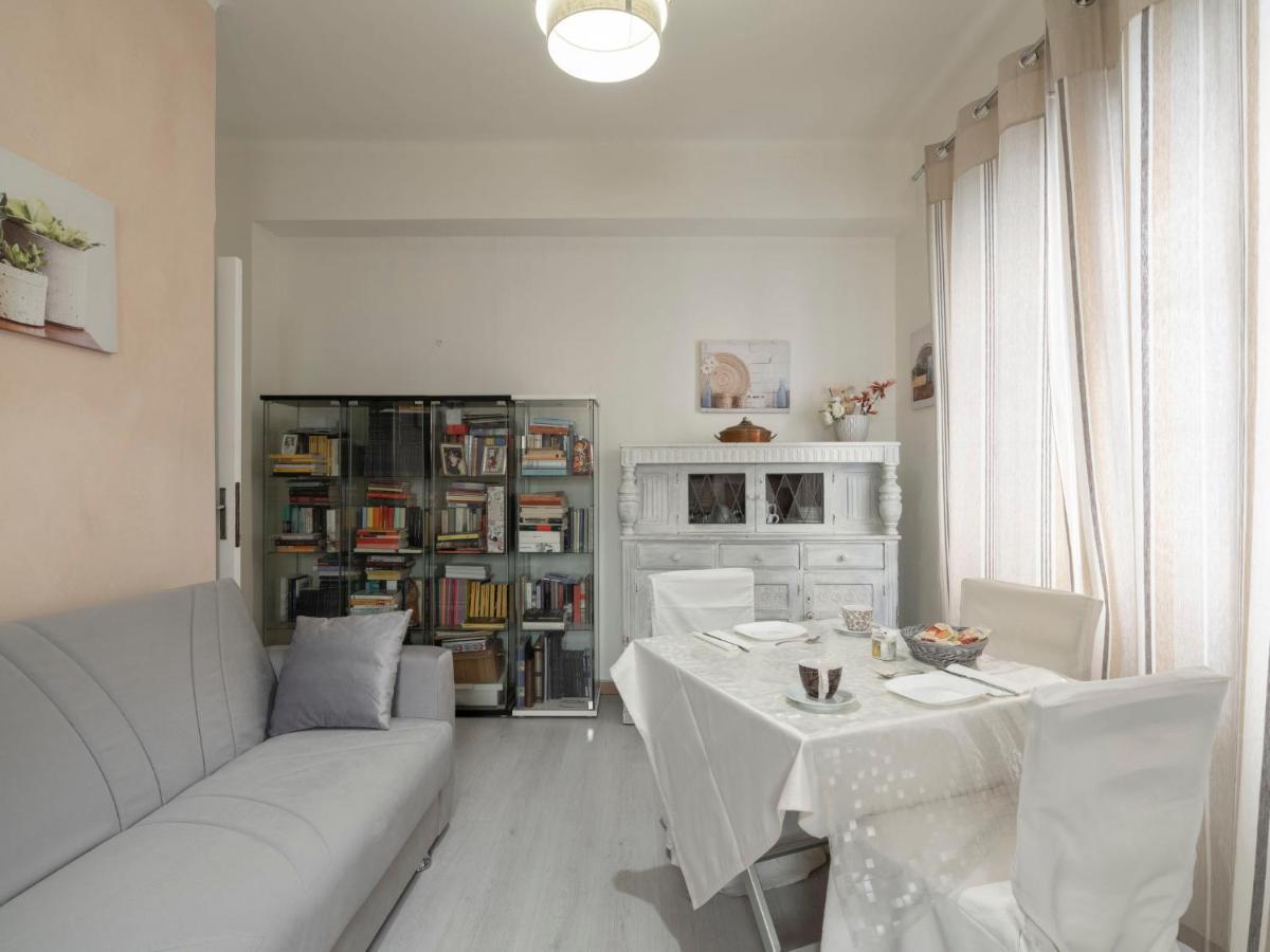 Apartment Il Gabbiano By Interhome Alassio Kültér fotó