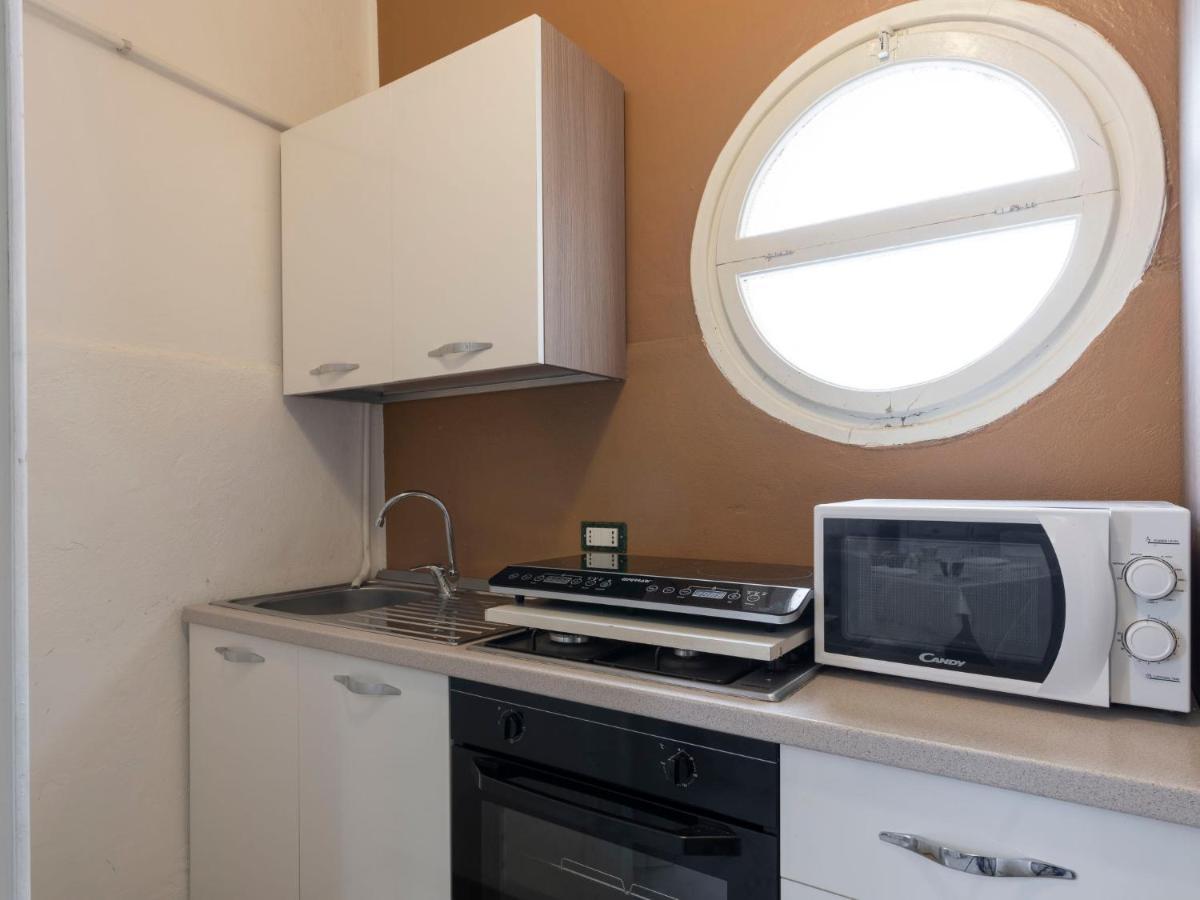 Apartment Il Gabbiano By Interhome Alassio Kültér fotó