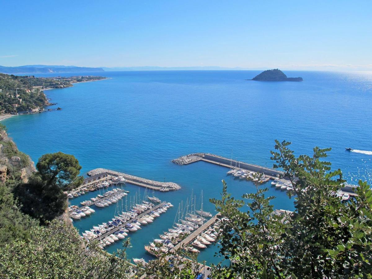 Apartment Il Gabbiano By Interhome Alassio Kültér fotó