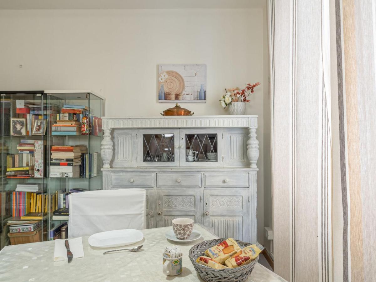 Apartment Il Gabbiano By Interhome Alassio Kültér fotó