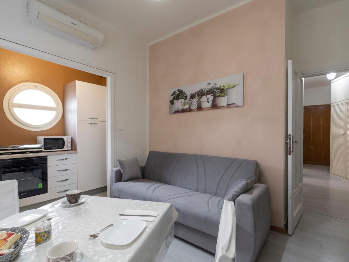 Apartment Il Gabbiano By Interhome Alassio Kültér fotó